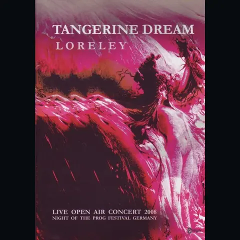 Loreley cover