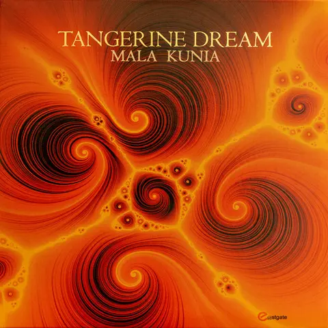 Mala Kunia cover