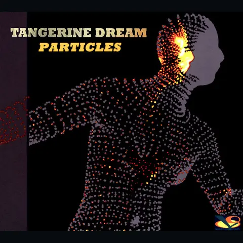 Particles cover