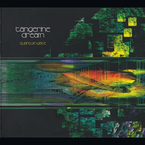 Quantum Gate cover