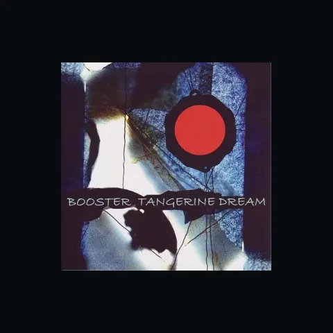 Booster cover