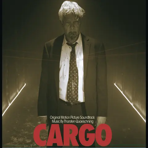 Cargo (Original Motion Picture Soundtrack) cover