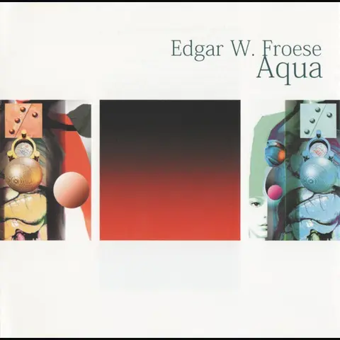 Aqua cover