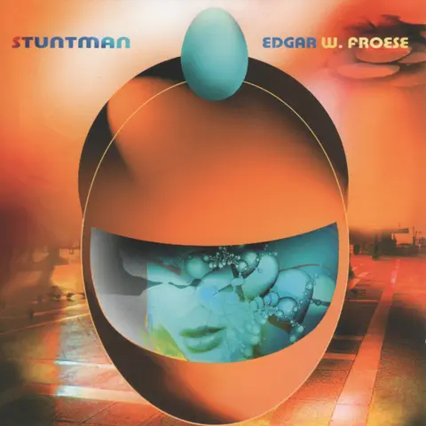 Stuntman cover