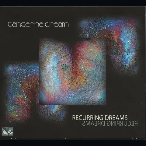 Recurring Dreams cover