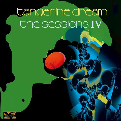 The Sessions IV Bonus Track cover