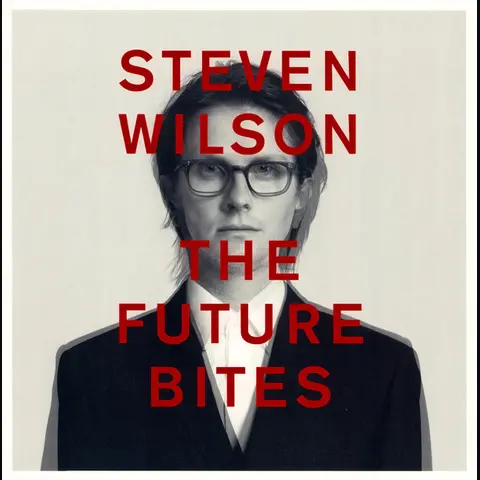 The Future Bites (Digital Deluxe Edition) cover