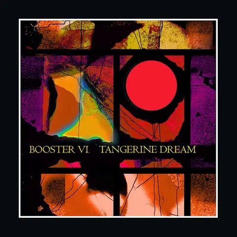 Booster VI cover