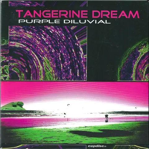 Purple Diluvial cover