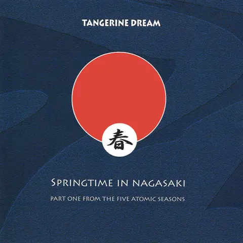 Springtime In Nagasaki cover