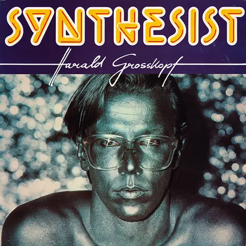 Synthesist cover