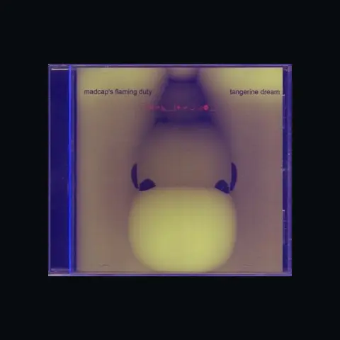 Madcap's Flaming Duty cover