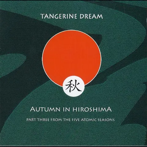 Autumn In Hiroshima cover