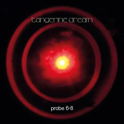 Probe 6-8 cover