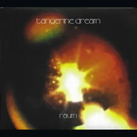 Raum cover