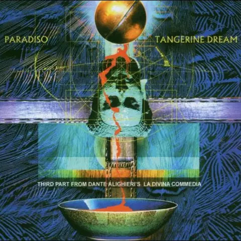 Paradiso cover