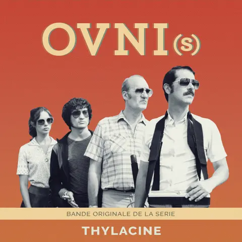 OVNI(s) cover