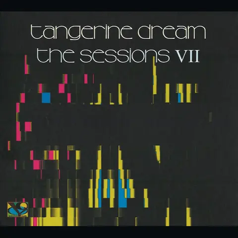 The Sessions VII cover