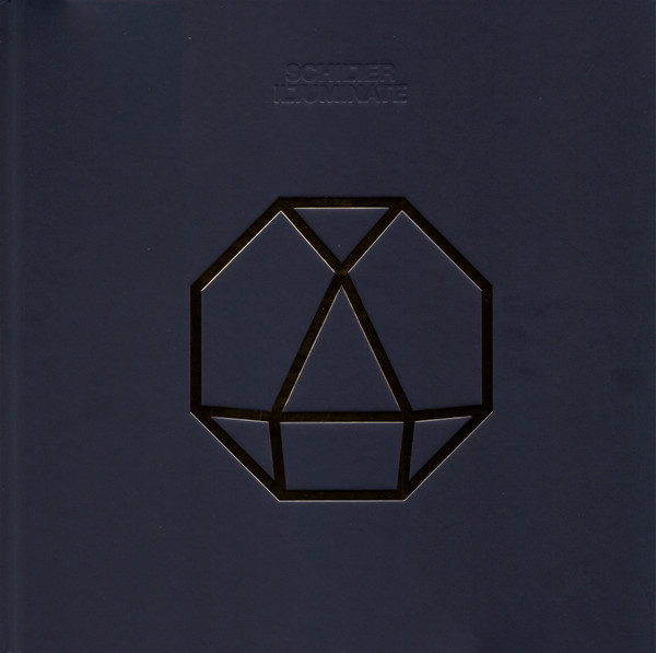 Schiller — Illuminate album cover