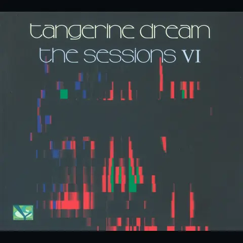 The Sessions VI cover