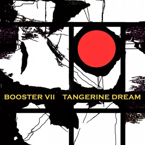 Booster VII cover