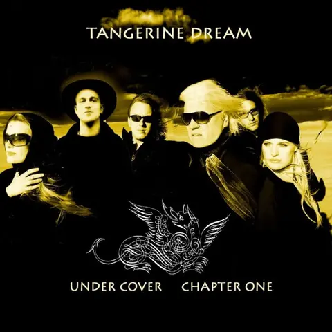 Under Cover - Chapter One cover