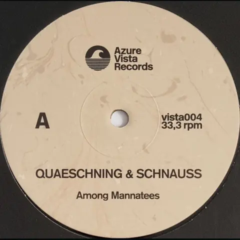 Among Mannatees / Off-Theater Final Season cover