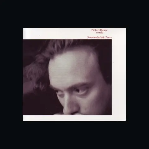 Somnambulistic Tunes cover