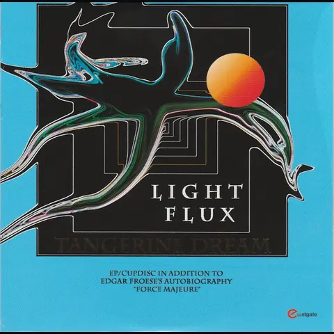Light Flux cover