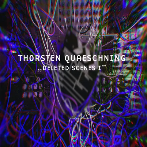 Deleted Scenes I cover