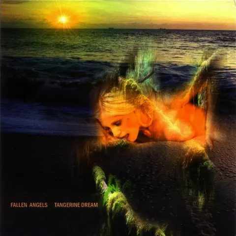 Fallen Angels cover