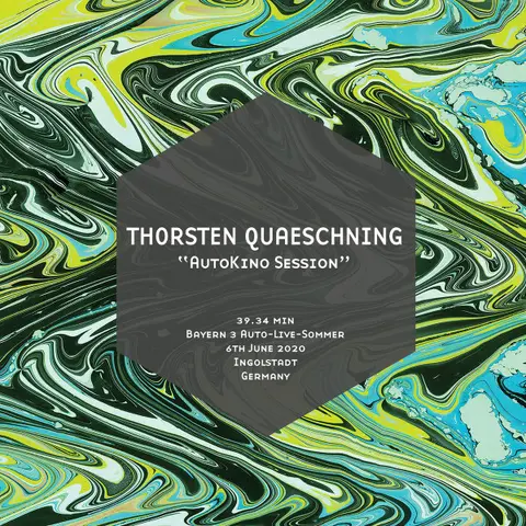 Autokino Session cover