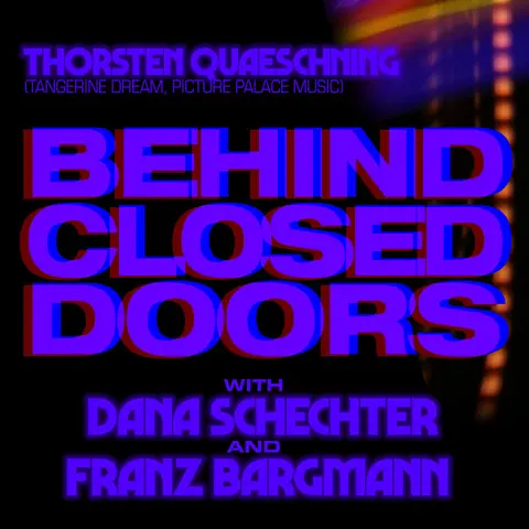 Behind Closed Doors cover