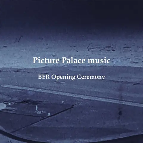 BER Opening Ceremony cover