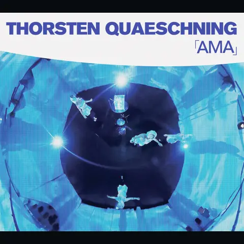 Ama cover