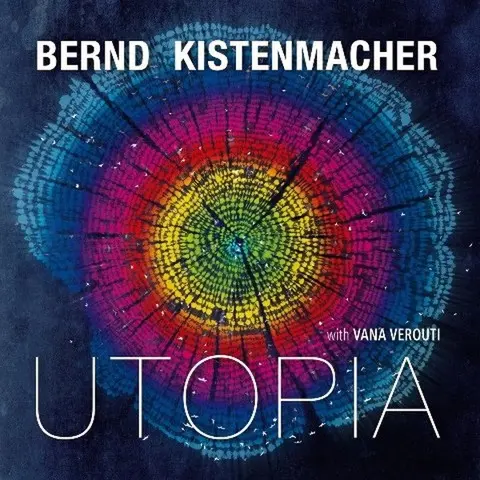 Utopia cover