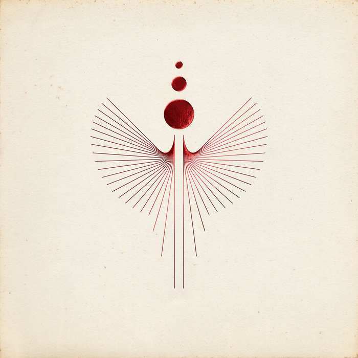 The Ocean — Solaris album cover
