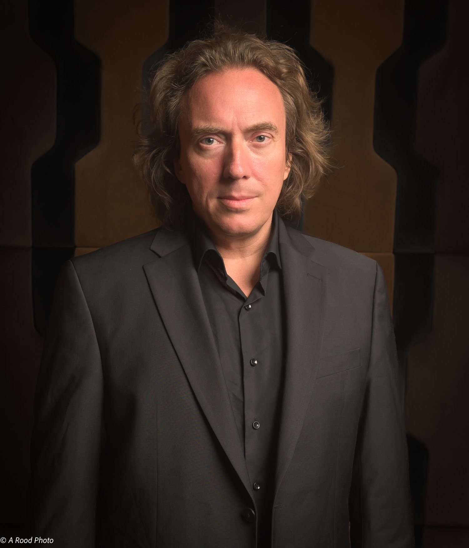 Thorsten Quaeschning — portrait